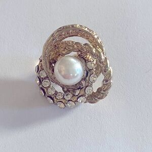 Snap Jewelry Button